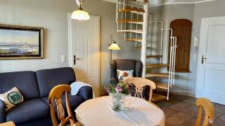 Haus Strandgut FW 5 - Ahrenshoop - 4