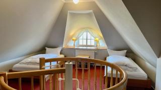 Haus Strandgut FW 5 - Ahrenshoop - 6