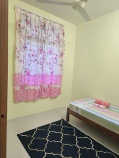 Wafiy Homestay - 3