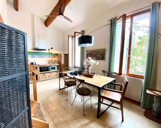 Duplex Arago au coeur de Sète, comme une petite maison - Sète - 0