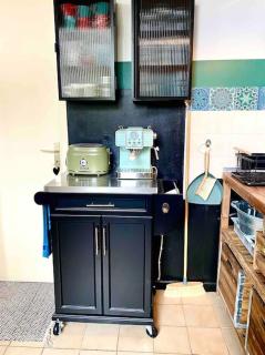 Duplex Arago au coeur de Sète, comme une petite maison - 4