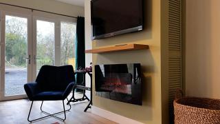 Lisnevenagh Cottage - Ballymena - 3