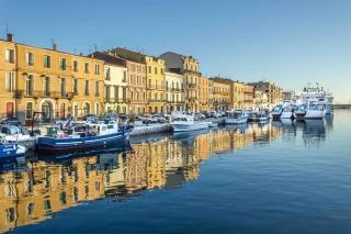 Duplex Arago au coeur de Sète, comme une petite maison - Sète - 1
