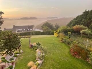 Chambres d'Hôtes B&B Roz Rozenn - 6
