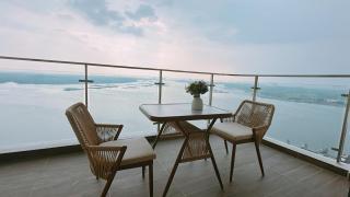Scenic Country Garden Danga Bay by Lions Bay - Johor Bahru - 4