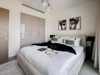 Trophy - Cozy Elegant Suites - Dubai - 7
