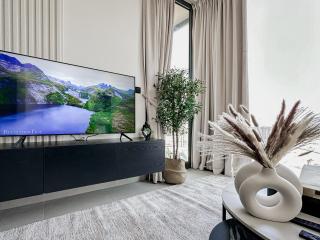 Trophy - Cozy Elegant Suites - Dubai - 8