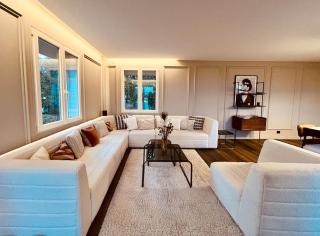 Villa sur le toit, duplex, 5 pièces 160m2, piscine - Villeneuve-Loubet - 4