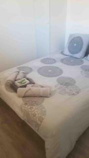 Appartement avec piscine et terrain de tennis - Antibes - 9