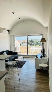 Appartement avec piscine et terrain de tennis - Antibes - 8