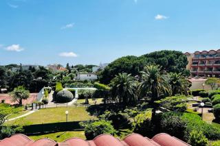 Appartement avec piscine et terrain de tennis - Antibes - 7