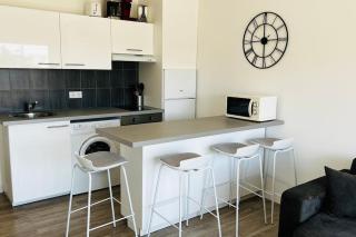 Appartement avec piscine et terrain de tennis - Antibes - 6