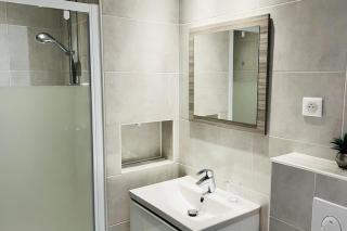 Appartement avec piscine et terrain de tennis - Antibes - 3