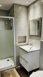 Appartement avec piscine et terrain de tennis - Antibes - 2