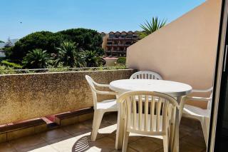 Appartement avec piscine et terrain de tennis - Antibes - 1