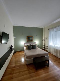 BMV APARTMENTS - Athènes - 2