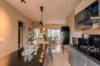 Luxury 2 bedroom apartment in Candolim - 2