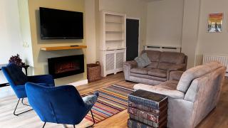Lisnevenagh Cottage - Ballymena - 5
