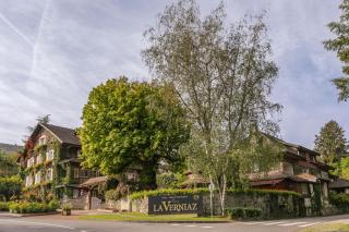 La Verniaz et ses Chalets - Évian-les-Bains - 4