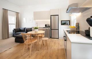 Middedorp Apartments - Stellenbosch - 5