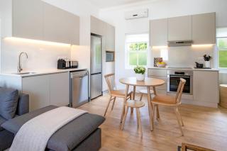 Middedorp Apartments - Stellenbosch - 4