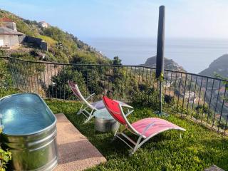Quinta Terezinha - Ribeira Brava - 7