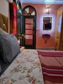 Casa del Sol Marrakech - 1