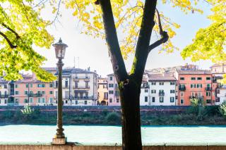 A casa di Chiara - Verona - 0
