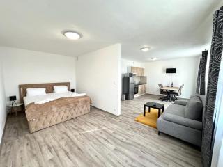 Sky apartments 504 - 1