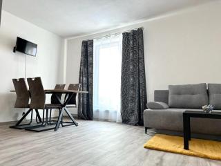Sky apartments 504 - Plzeň - 2