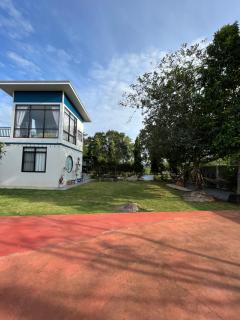 BanMoomJan Pool villa Khao Yai KP - Ban Tha Maprang - 2