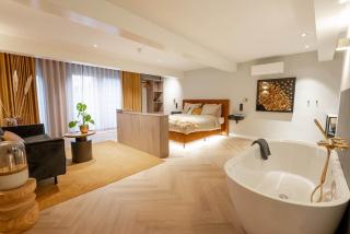 Boetiekhotel Faan - Ballum - 0