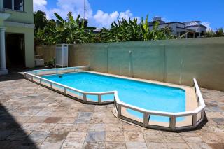 ibis Apartments - Ground Floor - Summersun Residence - Grand Baie, Pereybere - Grand Baie - 5