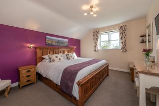 Couples Retreat in Beautiful West Devon Countryside - 7