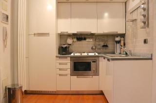 Charming Apartment in the Navigli District - 4 people - Milan - 6