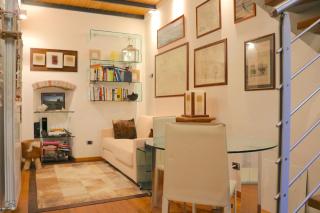 Charming Apartment in the Navigli District - 4 people - Milan - 8