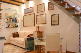 Charming Apartment in the Navigli District - 4 people - Milan - 0