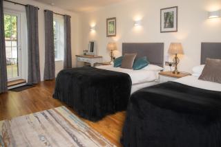 The Garrandarragh Inn - Mullinavat - 8