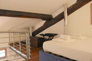 Charming Apartment in the Navigli District - 4 people - Milan - 1