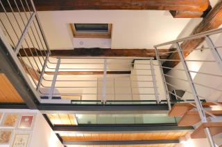 Charming Apartment in the Navigli District - 4 people - Milan - 4