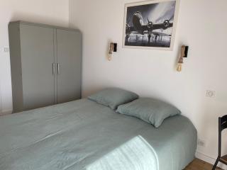 Chambres d'Hôtes B&B Roz Rozenn - Sauzon - 4