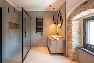 Villa Vittorina - New Rental - Svetvinčenat - 9
