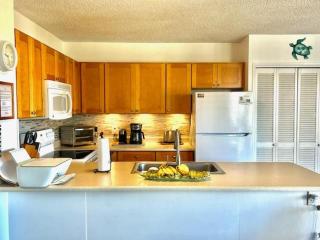 Alii Villas#340 Top floor with Ocean Views! - 2