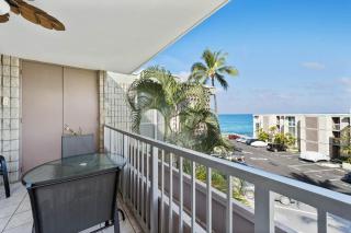 Alii Villas#340 Top floor with Ocean Views! - 1