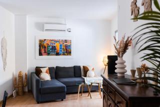 CASA NOVA, 1 min from beach, Calpe Centre - Calpe - 5