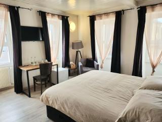 Auberge de l’Union - Lens - 0