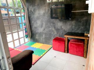 Hostel Vento Leste - 1