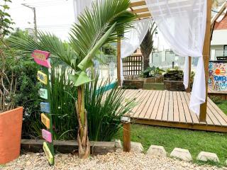 Hostel Vento Leste - 4