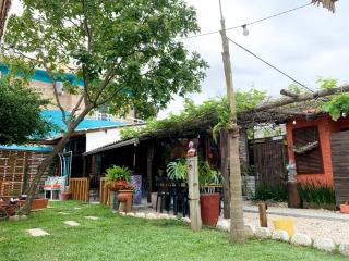 Hostel Vento Leste - 8