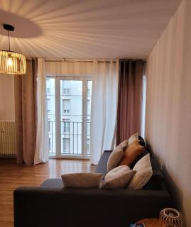 2p lumineux au Cœur de Strasbourg - 8